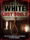 Lost Souls (eBook): DC Laura McGanity Series, Book 2